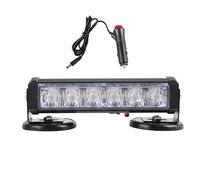 Car Strong Magnetic Flash Light,Warning Flash Light - Rechargeable Magnetic Warning, Vehicle Waterproof for Truck Frame