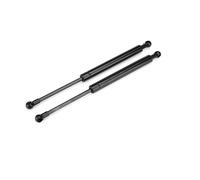 Car Strut Bars 2pcs 400N 300-600mm Gas Strut Bars Spring Support Boot Bonnet Car Caravans Doors Tailgate Boat Bus Front Hood Struts(400mm-400N)
