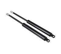 Car Strut Bars 2pcs 450N-1200N 36cm Gas Struts Bonnet Hood Tailgate Shock Lift Strut Support Storage Bed Spring Car Bus RV Gas Spring Shocks Struts(750N 75kg)