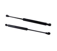 Car Strut Bars For BMW 3 Series E46 1998-2007 Coupe Pair Front Bonnet Gas Support Struts Lifter Front Hood Struts