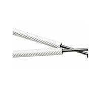 Car Strut Bars For Kia For Ceed For Cee'd For XCeed III CD 2018-2025 Modify Lift Support Front Bonnet Hood Gas Struts Gas Spring Shocks Struts(Silver CF)