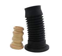car strut boot Car Front Dust Cover Air Shock Absorber Rubber Bellow Dust Boot KIT For TOYOTA VIOS 2008-2013/ Yaris 2005-2012 2013 car parts