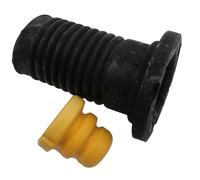 car strut boot Front Cover Air Shock Absorber Rubber Bellow Dust Boot KIT For Toyota CROWN REIZ For LEXUS GS 48157-30250 car parts