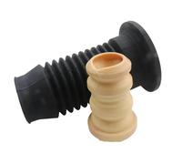 car strut boot Front Shock Absorber Repair Bushing Bellow For Toyota Vios XP90 Yaris Chery E3 Changan CS15 Aeolus car parts