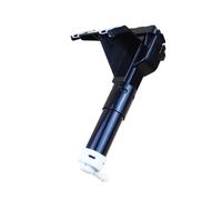 Car Styling 1Pcs Front Bumper Headlamp Headlight Washer Sprayer Nozzle for Cover Cap for Mitsubishi for Outlander 2013 2014 2015