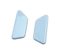Car Styling 1Pcs Front Bumper Headlamp Headlight Washer Sprayer Nozzle for Cover Cap for Mitsubishi for Outlander 2013 2014 2015