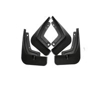 Car Styling ABS Car Mud Flaps Splash Guard Mudguards MudFlaps Front Rear Fender Accessories Compatible For CHERY Tiggo 8 Pro Max 2024 2025