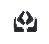 Car Styling ABS Mud Flaps Splash Guard Mudguards Front Rear Fender Auto For BESTUNE T90 2024 2025 2026
