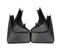 Car Styling ABS Mud Flaps Splash Guard Mudguards Front Rear Fender Auto For Chery For Exeed VX FL 2024 2025