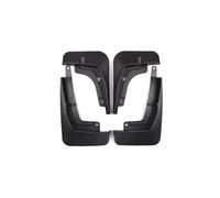 Car Styling ABS Mud Flaps Splash Guard Mudguards Front Rear Fender Auto For CHERY For OMODA E5 2024 2025 2026 Exterior Parts