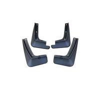 Car Styling ABS Mud Flaps Splash Guard Mudguards Front Rear Fender Auto For OMODA C5 FL 2025 2026 2027 Trucks