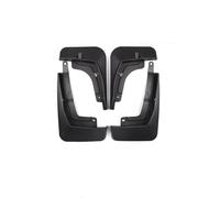 Car Styling ABS Mud Flaps Splash Guard Mudguards MudFlaps Front Rear Fender Auto For CHERY For OMODA E5 2024-2026 Body Protection