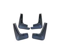 Car Styling ABS Mud Flaps Splash Guard Mudguards MudFlaps Front Rear Fender Auto For OMODA C5 FL 2025 2026 2027 Trucks