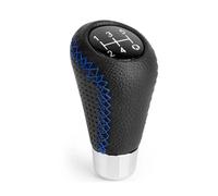 Car Styling Accessories Compatible With M8 M10 M11 M12 5 Speed Manual Stitch Gear Shift Knob Car Gear Stick Shift Knob Lever Manual Transmission