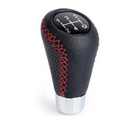 Car Styling Accessories Compatible With M8 M10 M11 M12 5 Speed Manual Stitch Gear Shift Knob Car Gear Stick Shift Knob Lever Manual Transmission