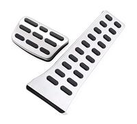 Car-styling Car Pedals Gas Fuel Brake No Drilling Pedal Cover Pads For Hyundai Tucson ix35 Sonata LF Kia KX5 K5 Optima