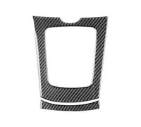 Car-styling Center Control Gear Shift Panel Frame Cover Trim For Corolla 2007-2013 Interior Decoration UOEMCRTB