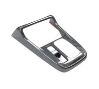 Car Styling Central Control Gear Shift Panel Cover Trim Sticker Accessories For CRV 2023 2024 LHD