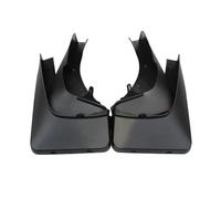 Car Styling Compatible for VOLVO -EX30 2024 2025 2026 ABS Car Mud Flaps Splash Guard Mudguards MudFlaps Front Rear Auto Accessories