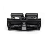 Car styling Compatible With Benz C Class W204 C180 C200 220 230 260 300 350 2007-2011 Car AC Air Vent Outlet Grille Assembly(Middle B)