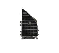 Car styling Compatible With Benz For Vito W447 2016 2017 2018 2019 2020 2021 2022 2023 2024 Car Air Conditioning Vent Outlet Grille Assembly 4478300454(Middel Right)