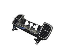 Car styling Compatible With Benz GLS Class W166 2016 2017 2018 2019 Car Middle AC Vent Grille Outlet Assembly 1668306001