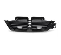 Car styling Compatible With BMW X1 E84 2010 2011 2012 2013 2014 2015 Car AC Air Vent Grill Outlet Complete Assembly 64229258354 64222991235(Central)