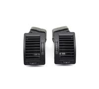 Car styling Compatible With Skoda For Octavia 2004 2005 2006 2007 2008 2009 2010 2011 2012 2013 2014 Car Air Conditioning Vent Grille Outlet Assembly 1ZD820951(Left Right 2PCS)