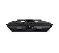 Car styling Compatible With Skoda For Superb III 2016 2017 2018 2019 2020 2021 2022 2023 2024 Car Air Vent AC Grille Assembly(Central)
