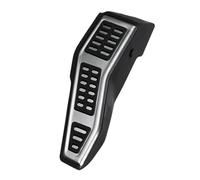 Car Styling Dead Footrest Pad Sport Foot Rest Pedal RHD for Golf for Seven Mk7 VII