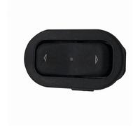 Car Styling Electric Power Master Window Control Switch Lifter Button 90561086 90561388 6240106 For Vauxhall For Astra Mk IV For Zafira Power Window Switch(Window master switch)(Passenger Switch)