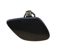 Car Styling Front Bumper Headlamp Washer Nozzle Cover Headlight Cleaning Cap Cover Left Right for Lexus RX330 RX350 2004-2006