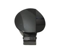 Car Styling Fuel Tank Cover Filler Door Lid Oil Gas Diesel Flap Cap 5K6809857C For Vw Golf 6 Gti R Mk6 2009-2013 Accessories