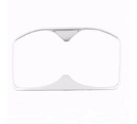 Car Styling Interior Stainless Steel Water Cup Sticky Patch Holder Cover Car Accessories For Peugeot 5008 3008 GT 2016 2017