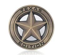 Car Styling Letters Logo Emblem for J-eep Compass Renegade Patriot Wrangler JK Rubicon Cherokee,Car Rear Trunk Badge Sticker Decal Exterior Decor,A