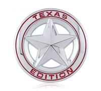 Car Styling Letters Logo Emblem for J-eep Compass Renegade Patriot Wrangler JK Rubicon Cherokee,Car Rear Trunk Badge Sticker Decal Exterior Decor,E