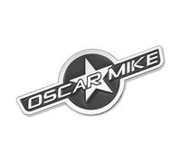 Car Styling Letters Logo Emblem for J-EEP OSCARMIKE Wrangler,Car Rear Trunk Badge Sticker Decal Exterior Decor,C