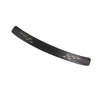 Car Styling Rear Sill Car Bumper Protector Stainless Steel For Skoda For Octavia A7 2015 2016 2017 2018 2019 IENQBVL(1)