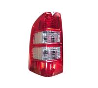 Car Styling Rear Taillight With Harness Back Lamp Compatible With For Ranger For Thunder For Pickup 2006 2007 2008 2009 2010 2011 Tail Lights Assemblies