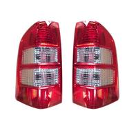 Car Styling Rear Taillight With Harness Back Lamp Compatible With For Ranger For Thunder For Pickup 2006 2007 2008 2009 2010 2011 Tail Lights Assemblies
