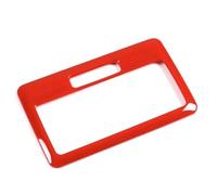 Car Styling Roof Reading Light Lamp Frame Trim Cover Stickers For Toyota 86 GT86 FT86 For Scion FR-S 2012-2020 Auto Accessories FRTRGVUVXP(Style B)