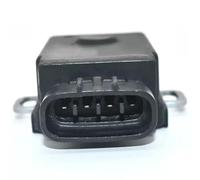 Car Styling Throttle Position Sensor Assembly SERA484-10 Compatible With Subaru For Sambar For Dias 1992 1993 1994 1995 1996 1997 1998 TPS Position Sensor