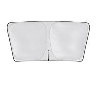 Car Styling Windshield Sunshade Front Window Sun Shade Visor Auto Interior Accessories For Kia K5 DL3 2020-2023 Blackout and privacy curtains