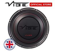 SLICK 12 Inch 3000W SPL 1500W Max Car Audio Bass Subwoofer