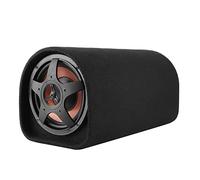 Car Subwoofer High Power 200W Large Consumption Audio Modification for Shocking Listening Experience Material-for Automobiles