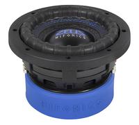 CAR SUBWOOR ZRX6D2 The brand-new 6.5" Hifonics made in Germany high-quality