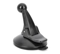 Car Sucker for Garmin, Car Sat Nav Holder, GPS Window Windscreen Suction Cup Mount Compatible with Garmin Drive 52 DriveSmart 55 DriveAssist Dezl Zumo XT Vehicle Mount with Rotating Ball