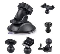 Car Suction Cup for Dash Cam Holder Plastic Car Suction never fall down from the windshield Dashboard cup diameter 5cm other products are not included