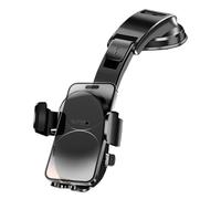 Car Suction Cup Phone Mount - Free Car Phone Port | Suction Phone Port | Cellphone ' | Vehicle Accessories st