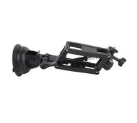 Car Suction Cup Support, ABS ABS ALLIAH ALLIAG No CAME CAMER CAME